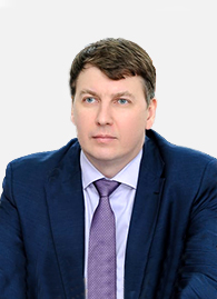 Gvozdev Dmitriy Borisovich