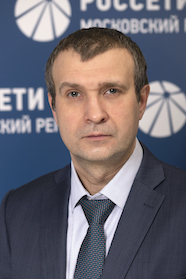 Казаков Николай Станиславович