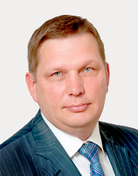 Mayorov<br/>Andrey Vladimirovich