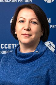 Фицук Наталья Петровна