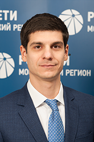 Кабиров Сергей Ришатович