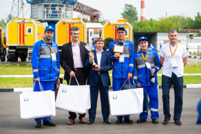 Седьмые комплексные соревнования профессионального мастерства оперативно-ремонтного персонала электрических сетей 0,4-20 кВ и персонала по учету электроэнергии ПАО «МОЭСК»