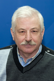 Гурков  Михаил Маркович