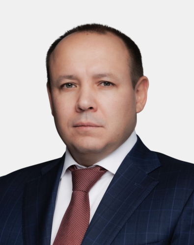 Ханафеев Марат Анварович