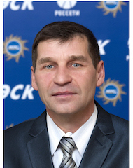 Чугунов Андрей Александрович