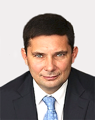 Никитин<br/>Сергей Александрович