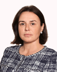 Романовская<br/>Лариса Анатольевна