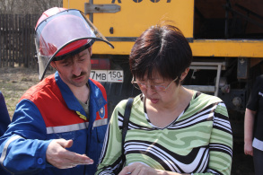 Фотоальбом соревнований