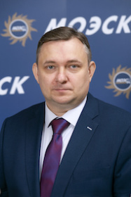 Минаков Дмитрий Викторович