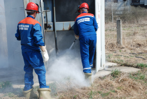 Фотоальбом соревнований