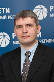 Поздняков Сергей Геннадиевич