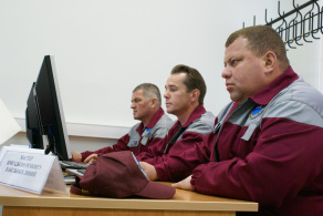 Фотоальбом соревнований