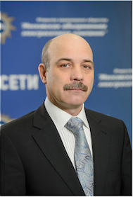Карев Валерий Алксеевич