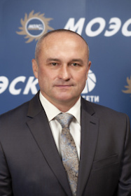 Жажин Алексей Николаевич