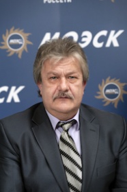 Каинов Владимир Геннадьевич