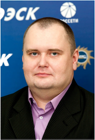 Киселев Роман Александрович