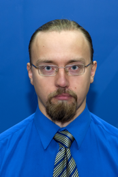 Кизилов  Евгений Леонидович