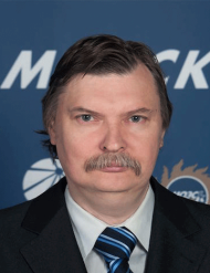 Мерзляков Александр Николаевич