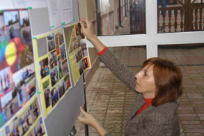 Первые соревнования профессионального мастерства водителей ОАО «МОЭСК»