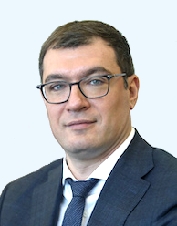 Polinov<br/>Aleksey Aleksandrovich
