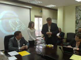 Фотоальбом соревнований