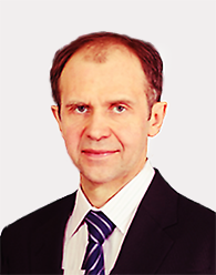 Sinyutin<br/>Petr Alekseevich