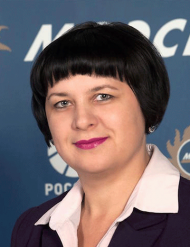 Михайлова Анжела Сергеевна