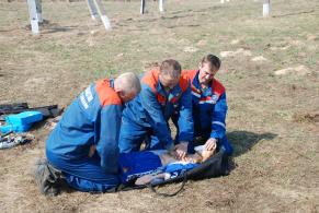 Фотоальбом соревнований