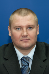 Крышкин  Дмитрий Анатольевич