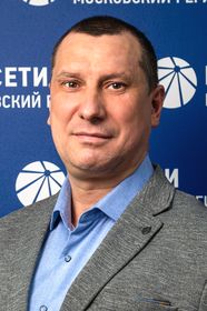 Задорнов Алексей Владимирович