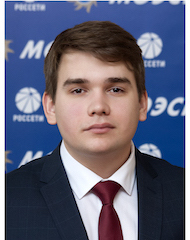 Матвеев Никита Александрович