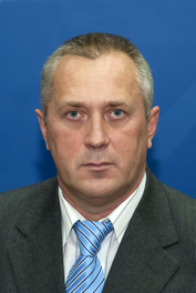 Михалев  Александр Витальевич