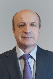 Кочнов Андрей Николаевич