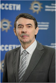 Иванников Александр Николаевич