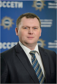 Лопырев Вячеслав Сергеевич