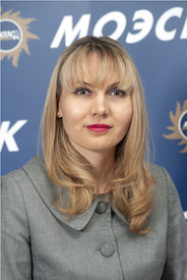 Балабаева Наталья Геннадьевна