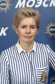 Панкова Инна Владимировна
