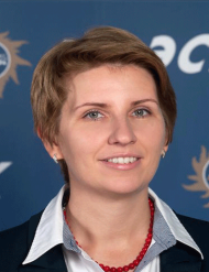 Кудимова Юлия Николаевна