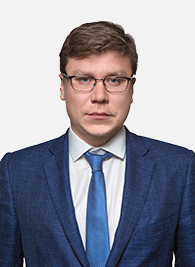 Lebed Kirill Vladimirovich
