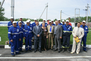 Фотоальбом соревнований