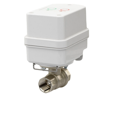 Комплект Gidrolock Winner Z-Wave 1/2 с датчиком