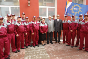 Фотоальбом соревнований