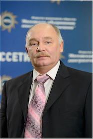 Анисифоров Валерий Викторович