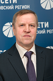 Колтаков Александр Павлович