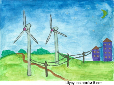 Шурунов Артём 8 лет
