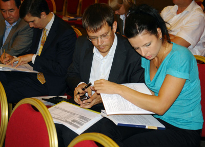 30 июня 2010г. состоялось  годовое общее собрание акционеров ОАО «МОЭСК»