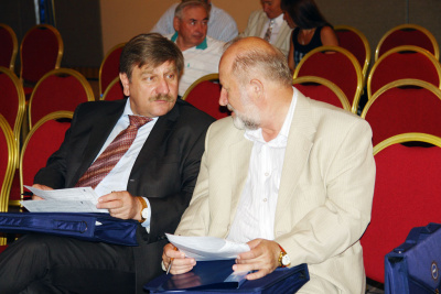 30 июня 2010г. состоялось  годовое общее собрание акционеров ОАО «МОЭСК»