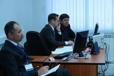 Подведение итогов