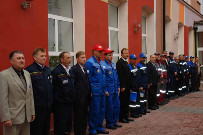 Построение команд