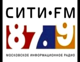 Слушать сити fm